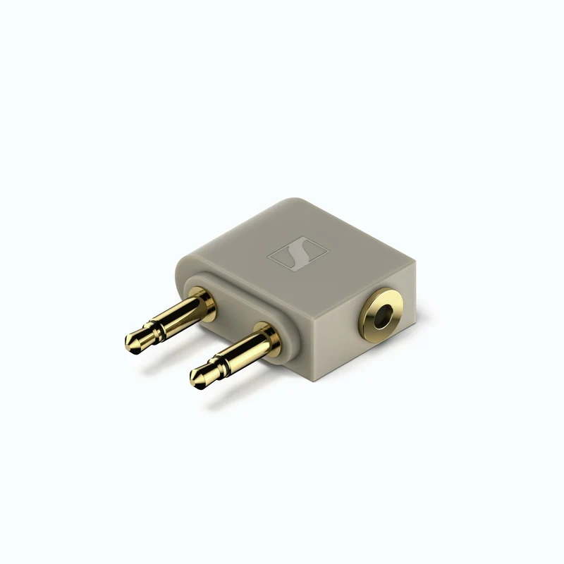 MOMENTUM 4 Wireless Replacement Airline Jack Adapter