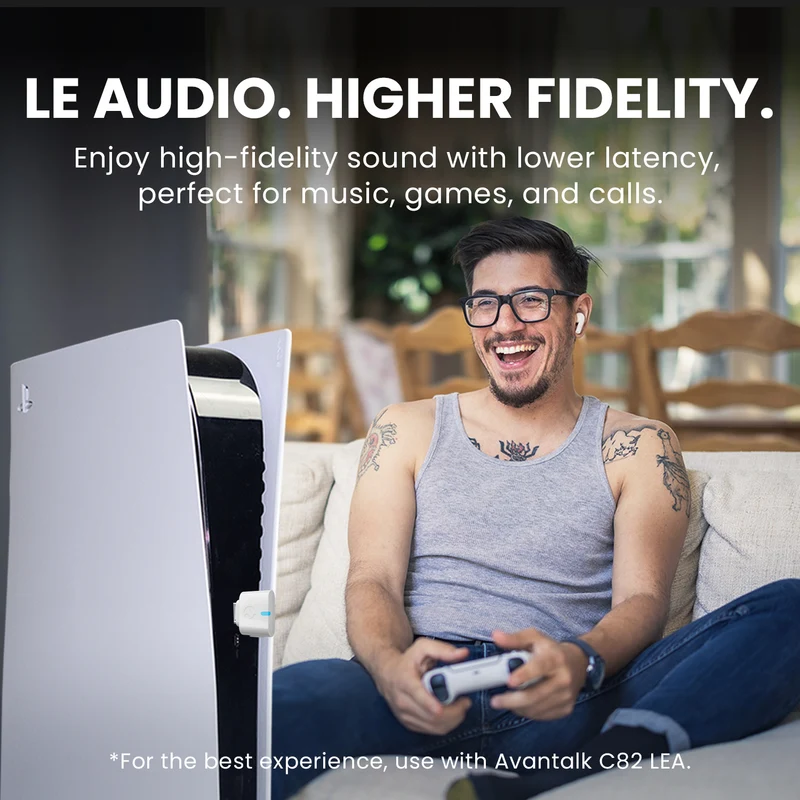 Infinity | Multifunctional Wireless Earbuds