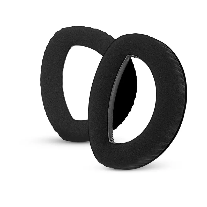 Pad Telinga Gantian untuk Fon Kepala Sennheiser HD700 - Kulit PU & Buih