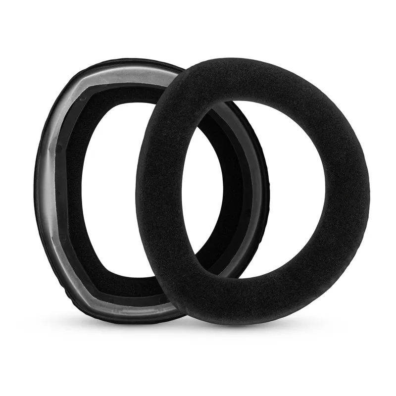 Pad Telinga Gantian untuk Fon Kepala Sennheiser HD800 - Kulit PU & Buih Lembut