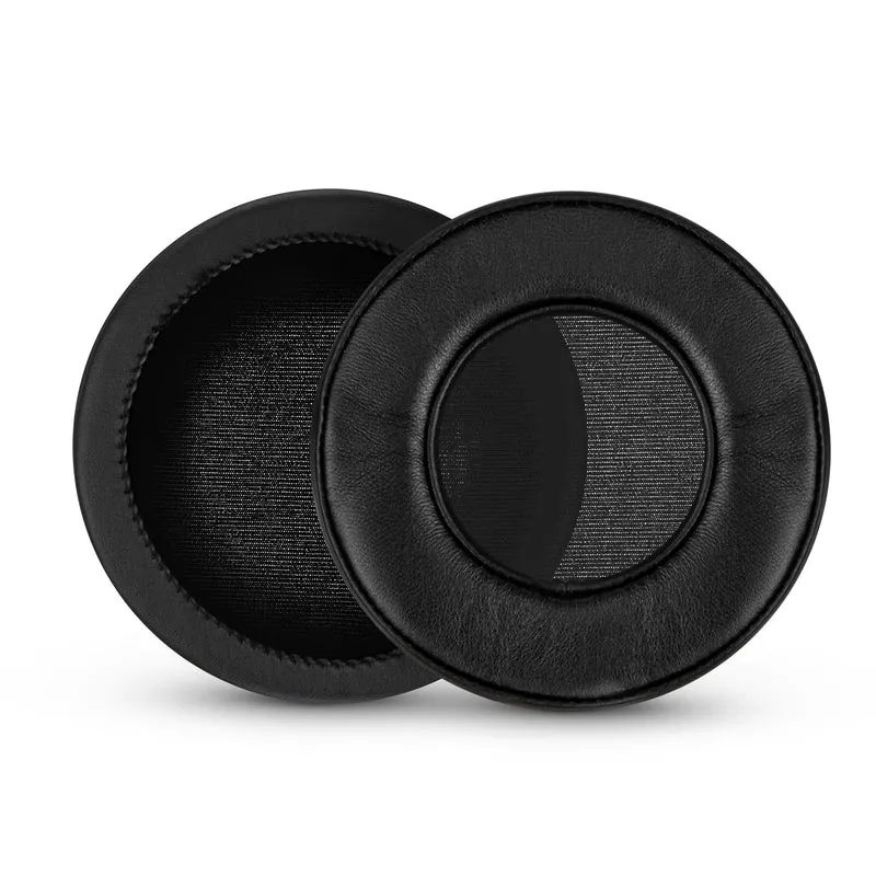 Schaffell-Ohrpolster für BEYERDYNAMIC DT880, DT531, DT690, DT811, DT880 Series, DT911, DT931 & DT990 Series Kopfhörer