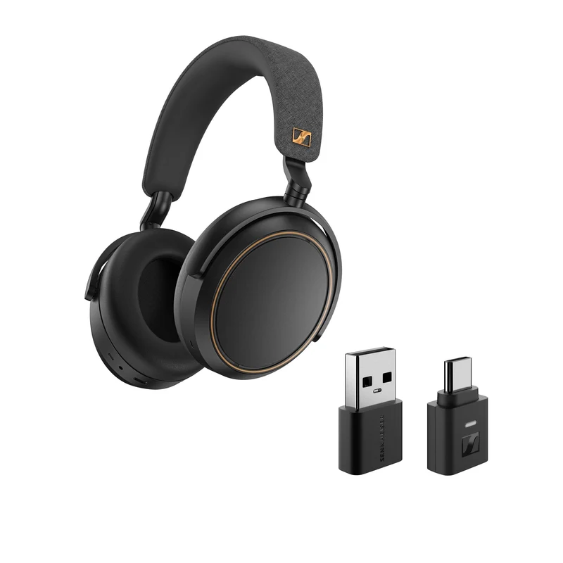 MOMENTUM 4 Wireless and BTD 700 Set