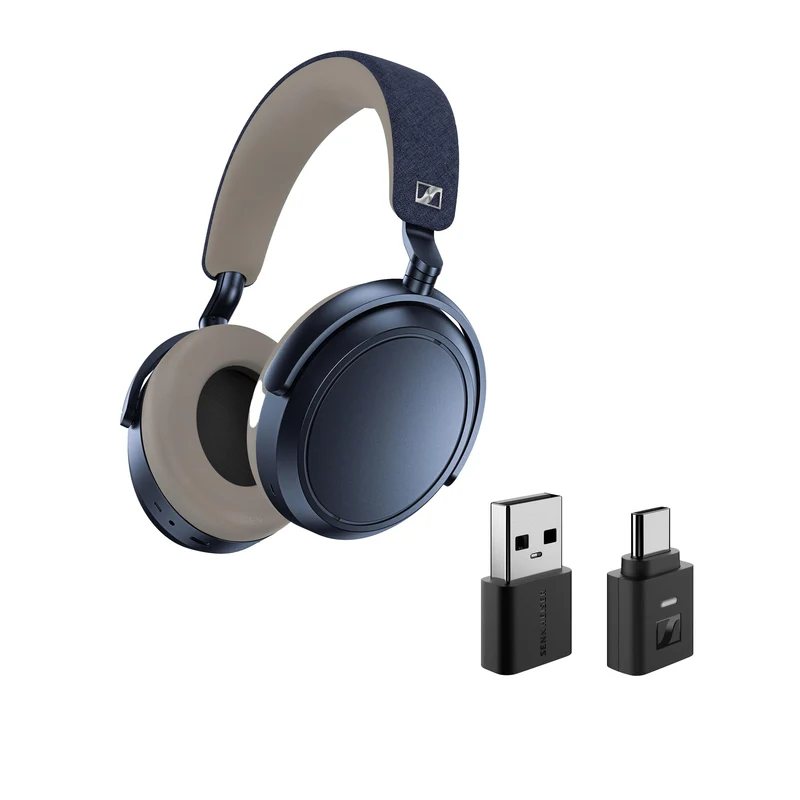 MOMENTUM 4 Wireless and BTD 700 Set