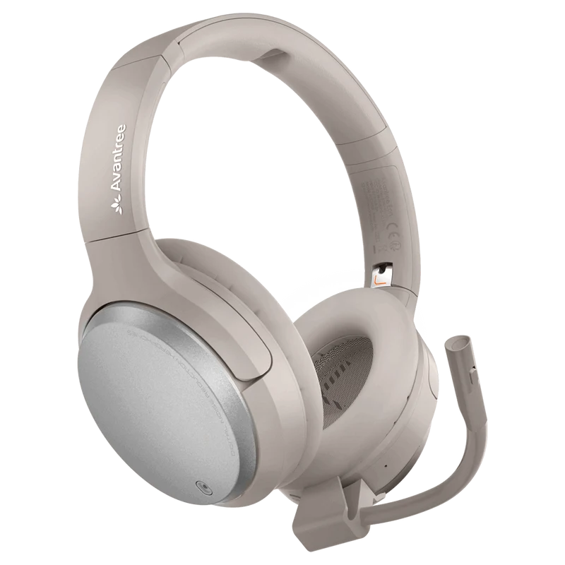 Eon | Multifunctional Eco-Friendly Headphones