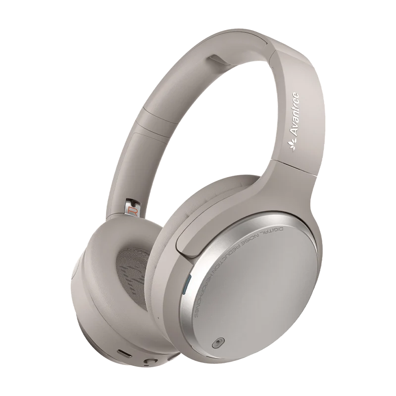 Eon | Multifunctional Eco-Friendly Headphones