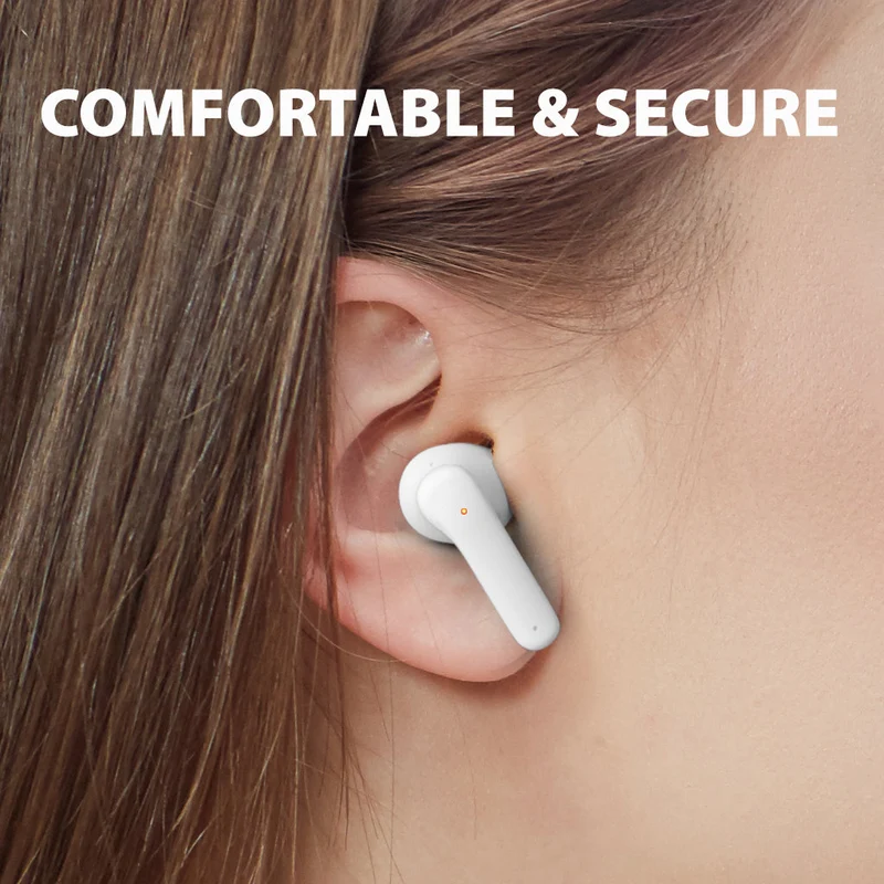 Clan K2 | Wireless Earbuds For Kids