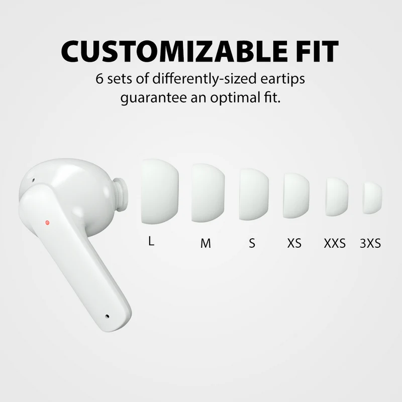 Clan K2 | Wireless Earbuds For Kids
