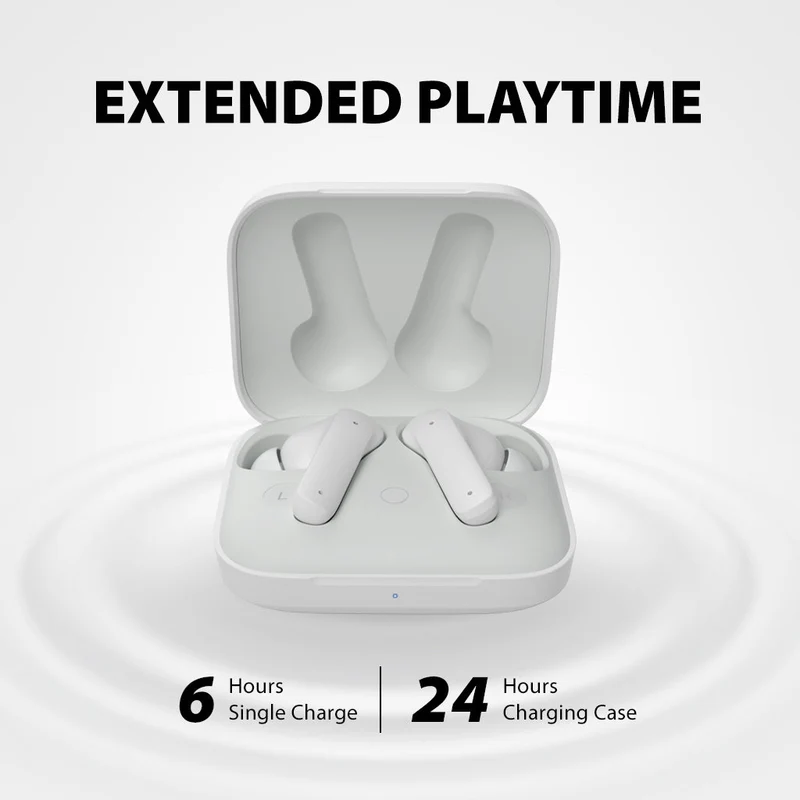 Clan A2 | Wireless Earbuds