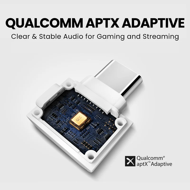 C82 LEA | USB LE Audio Adapter