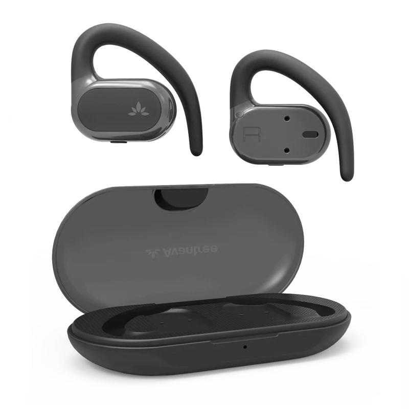 Breeze | Open-Ear Earphones for Daily Use