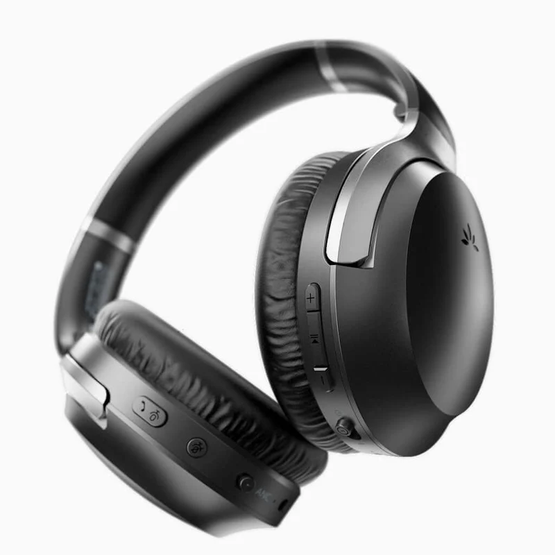 Aria Pro 2 | Headphones with Microphone Wireless
