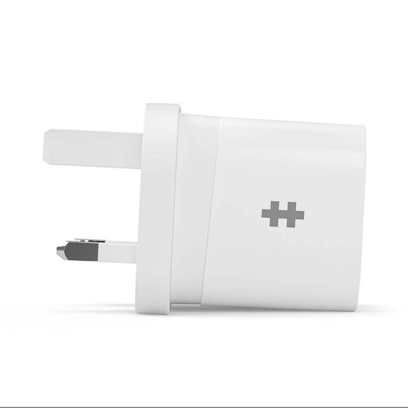 HyperJuice 20W USB-C Ladegerät (UK)