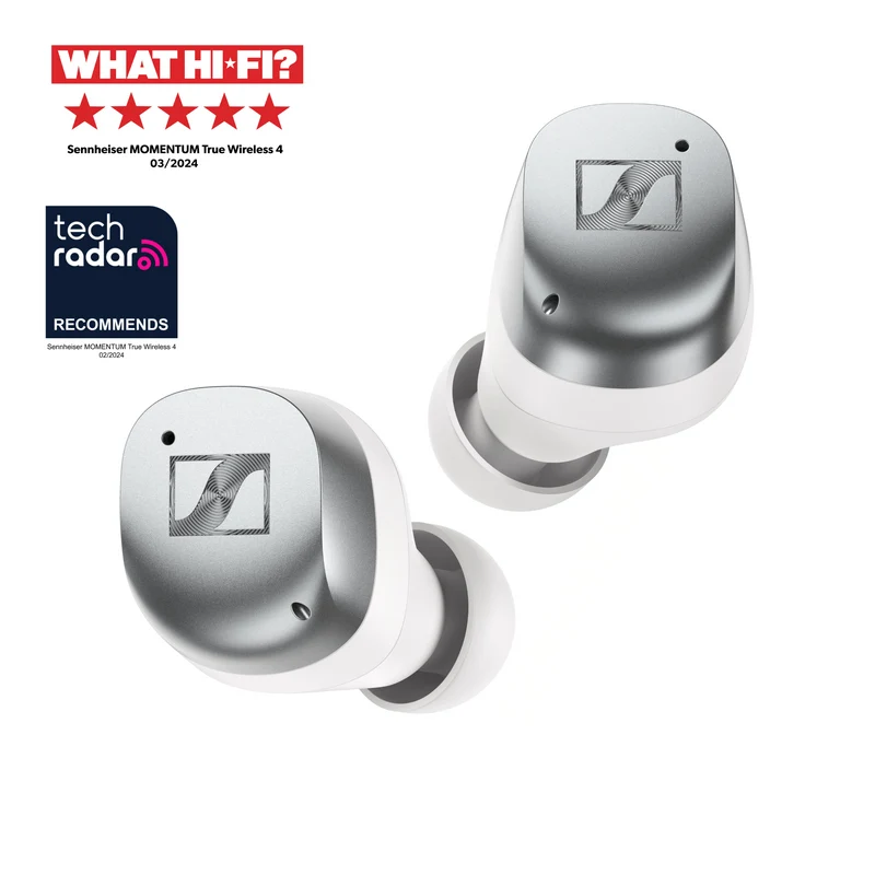 MOMENTUM True Wireless 4 (Student)