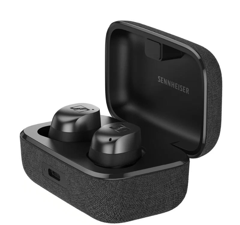 MOMENTUM True Wireless 4 (Student)