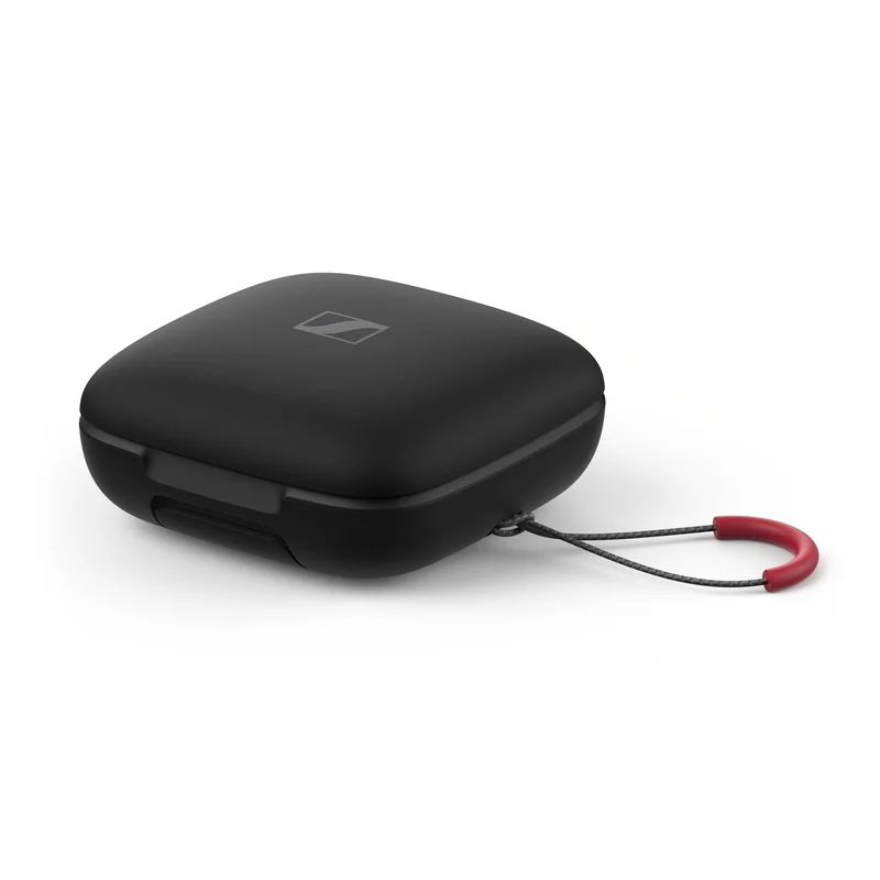 MOMENTUM Sport (Black) | Clearance