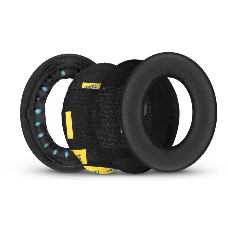 Ersatz-Ohrpolster für Bose NC700 Wireless-Kopfhörer, weiches PU-Leder