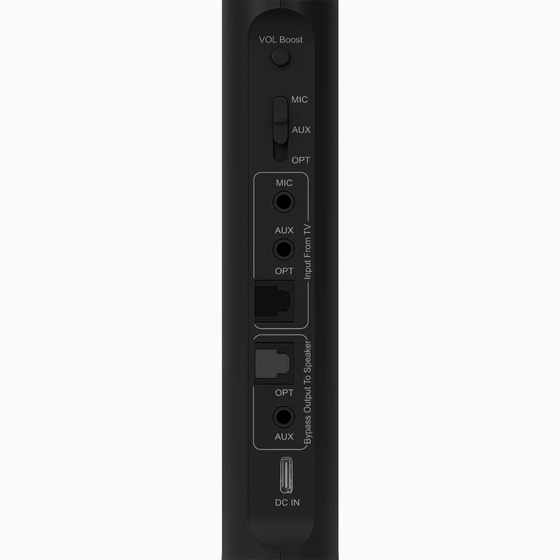 Transmitter & Charging Dock for Avantree Duet
