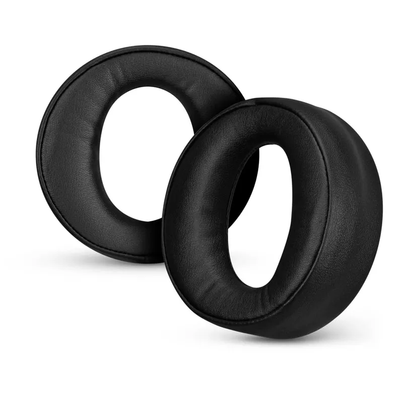 Pad Telinga Gantian untuk Set Kepala 5D Sony PS3 Pulse