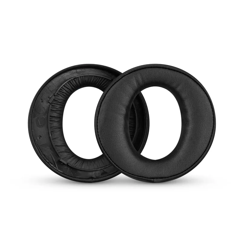 Pad Telinga Gantian untuk Set Kepala 5D Sony PS3 Pulse