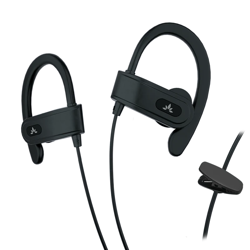C171 | Wired USB C Earbuds for Sports & Running