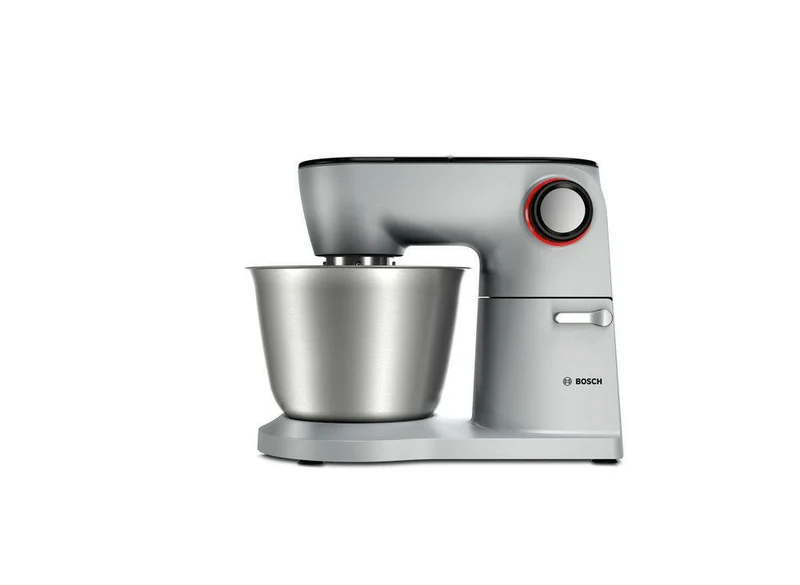 BOSCH OptiMUM 1300W Küchenmaschine, 5,5 l, Vollmetall