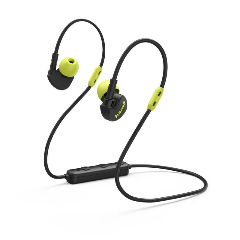 Hama Freedom Athletics III In-Ear Bluetooth Kopfhörer