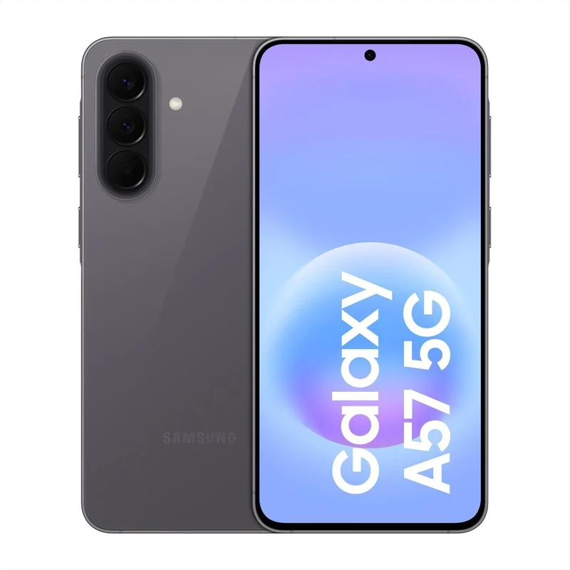 Samsung Galaxy A57 5G Enterprise Smartphone 128GB 5.000mAh