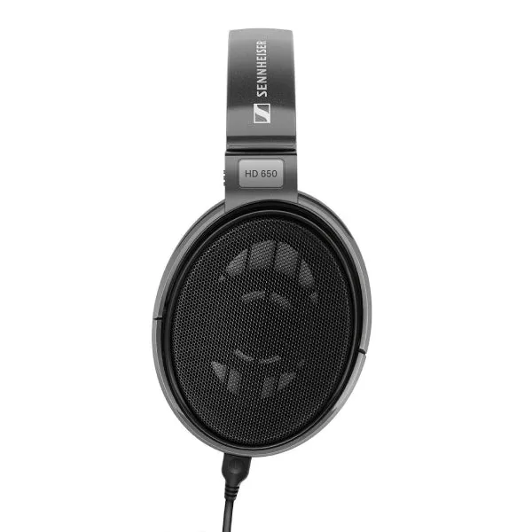 HD 650
