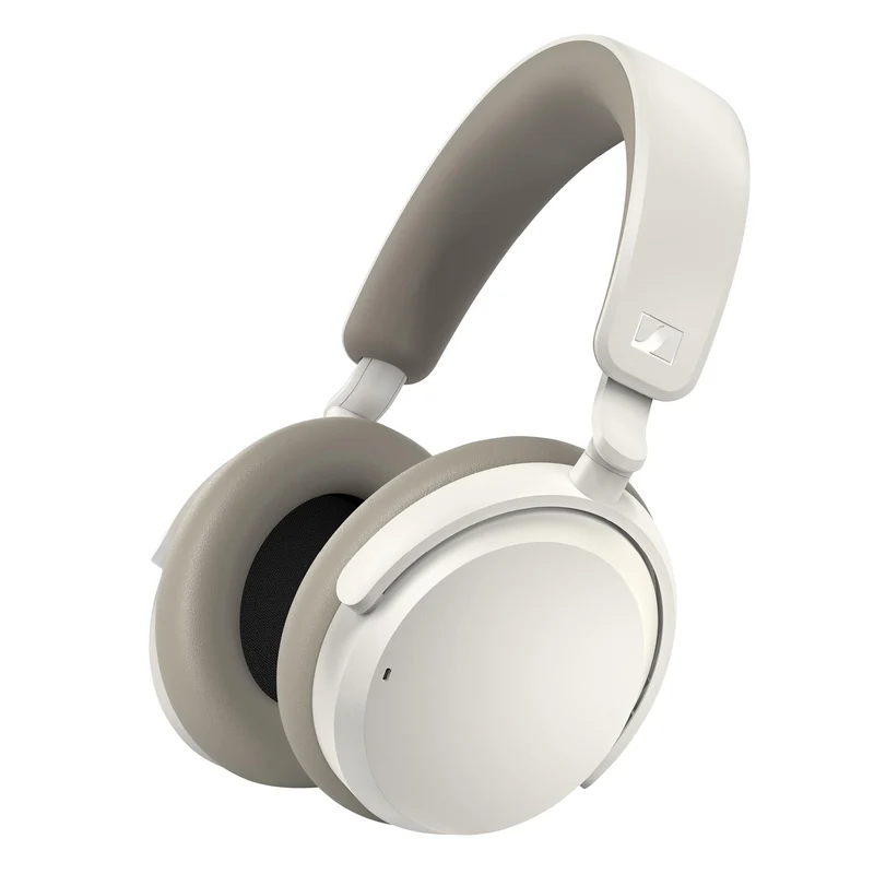 ACCENTUM Wireless (White) | Clearance