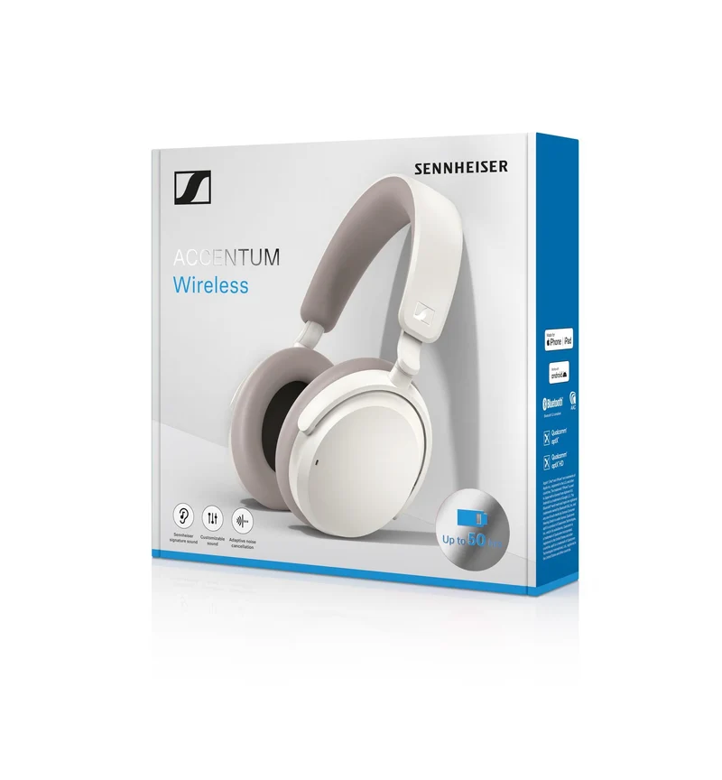 ACCENTUM Wireless (Student)