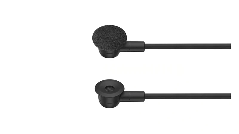 HD 569 with Boom Arm Microphone Set