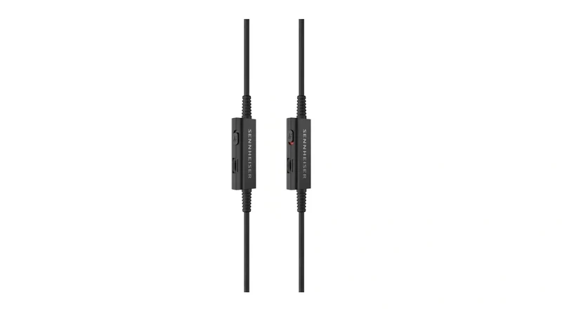 HD 569 with Boom Arm Microphone Set