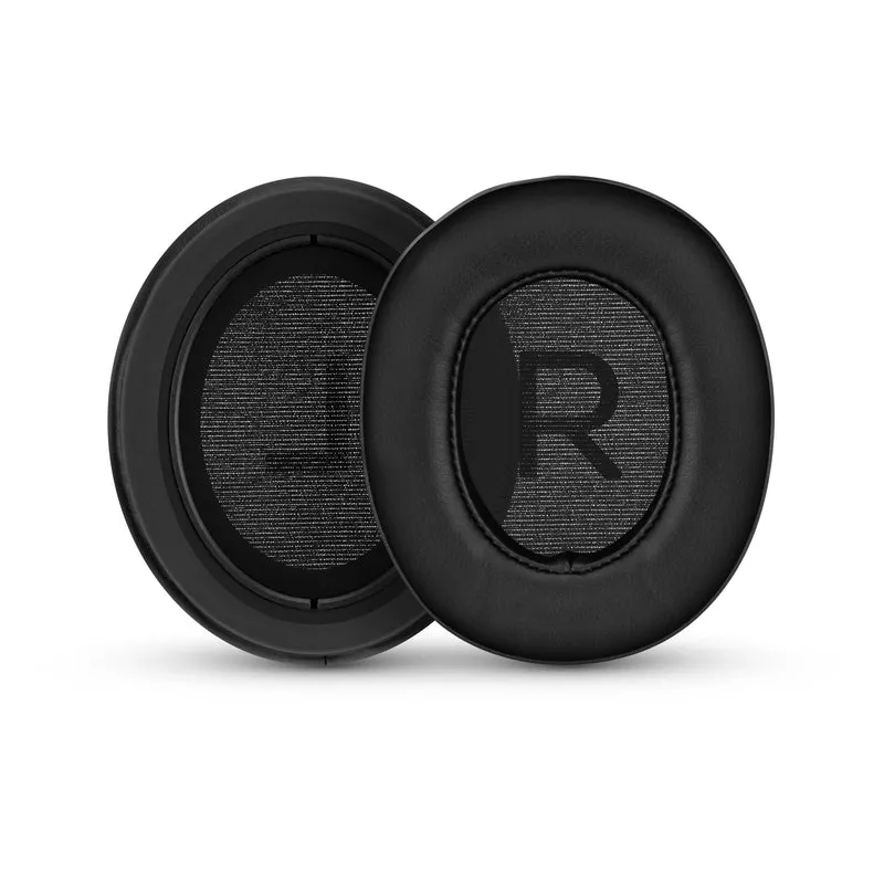 Pad Telinga Gantian Sennheiser Momentum 3 dengan Buih Memori Tebal & Kulit PU Lembut