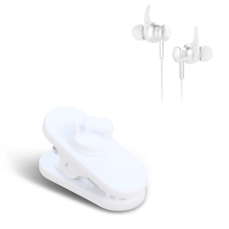 Cable clips