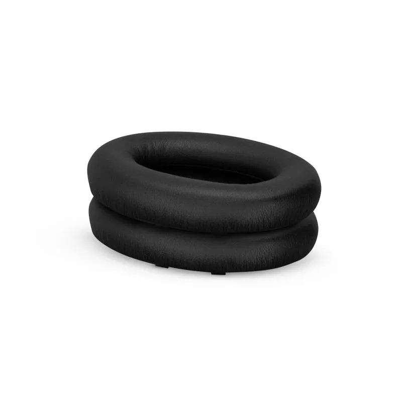 Pad Telinga Gantian Sony WH-1000XM4 - Kusyen Pad Telinga Kulit PU Lembut & Busa Memori Untuk Keselesaan Tambahan, Pemasangan Mudah & Pantas