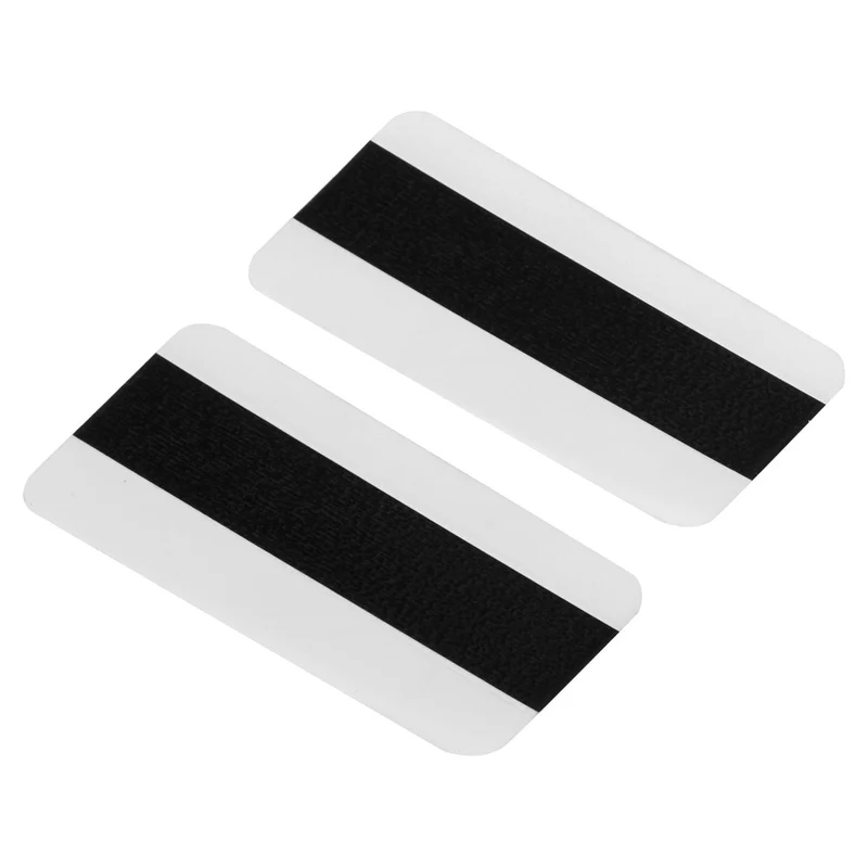 Universal-Flexi-Scharniere für Blickschutzfilter