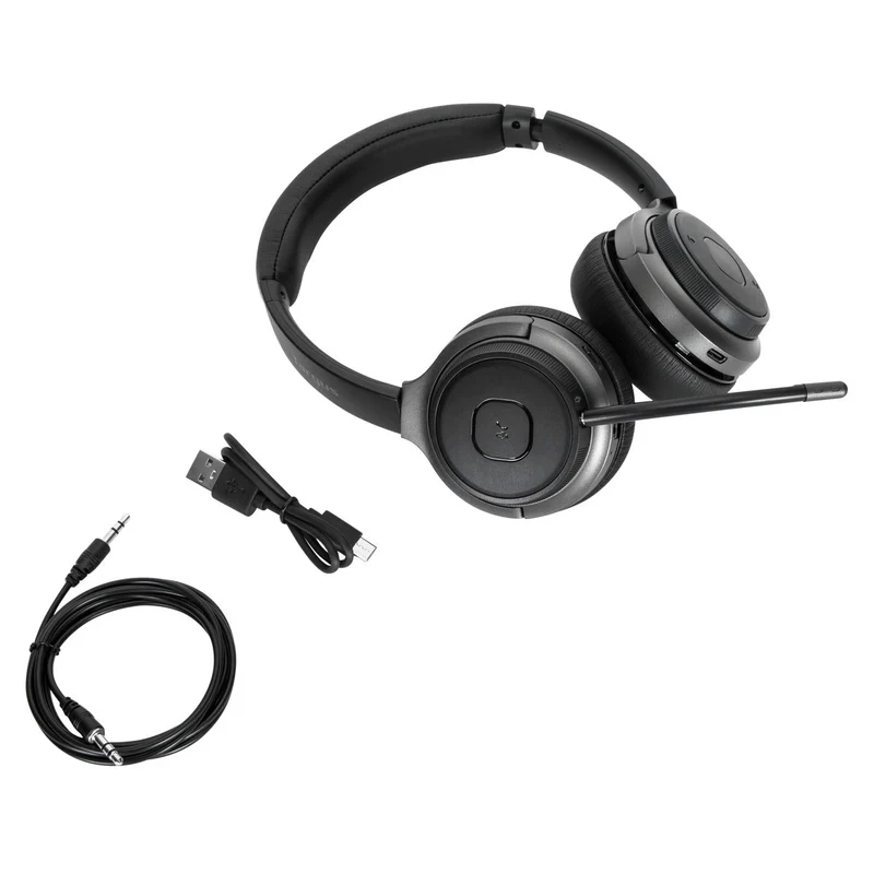 Kabelloses Bluetooth-Stereo-Headset
