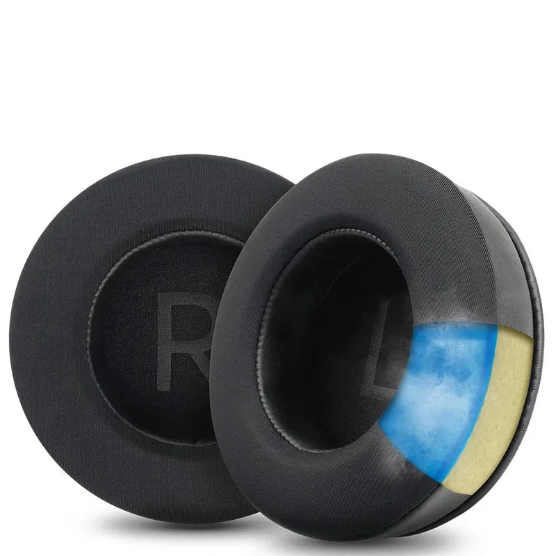 Bluedio T4 / T4S Plus Ear Pads – Premium Upgrade