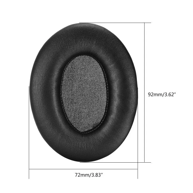 MPOW 071 Replacement Ear Pads – Comfort, Calls & Noise Isolation
