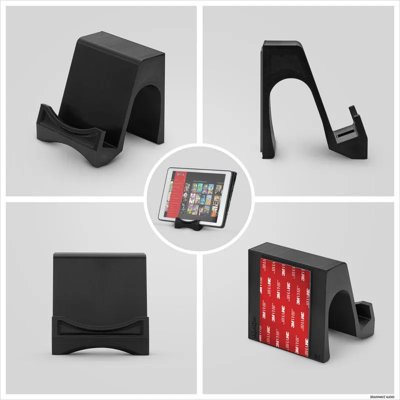 Tasan Desktop & Telefon Lekap di Dinding dan Stand Tablet