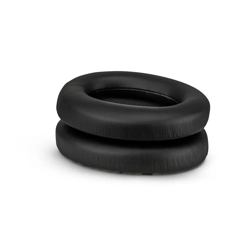 Pad Telinga Gantian Sony WH-1000XM3 - Kusyen Pad Telinga Kulit PU Lembut & Busa Memori Untuk Keselesaan Tambahan, Pemasangan Mudah & Pantas