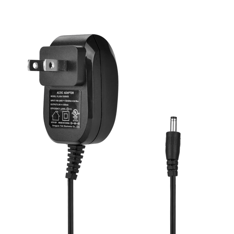 US standard power supply for HT381 / HT380 / HT280