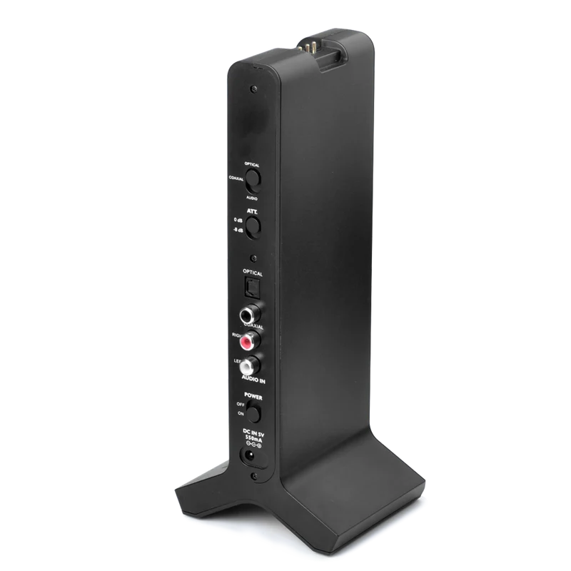 Transmitter Charging Dock for HT280