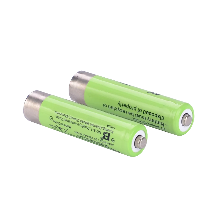 Battery for HT280