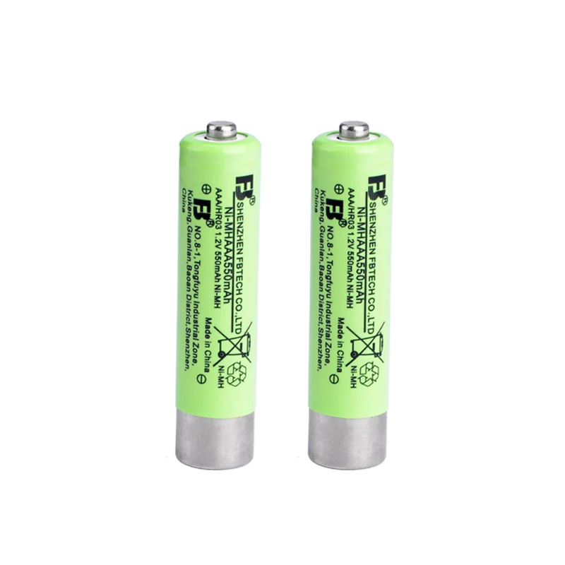 Battery for HT280