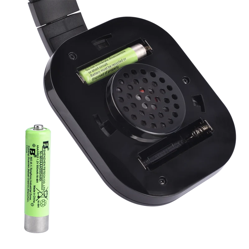 Battery for HT280