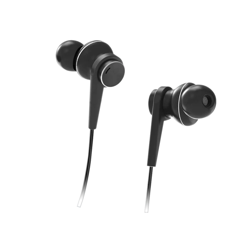 HF027 | Long Cord Earbuds for TV PC and Keyboard