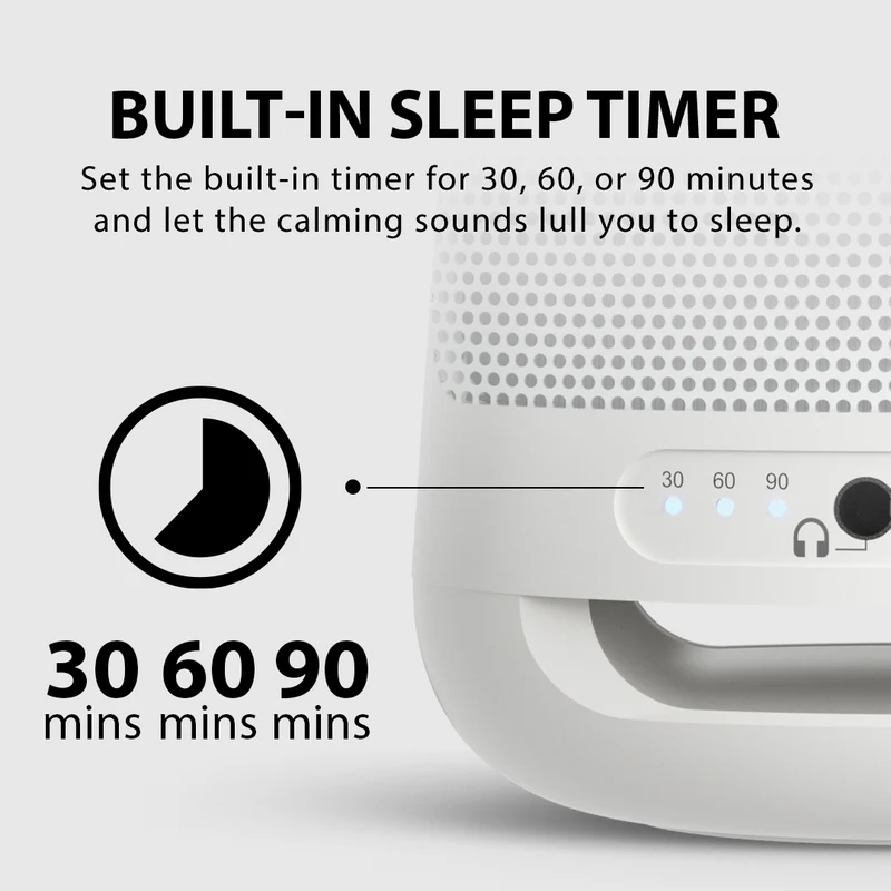 Dream | Sleep Sound Machine