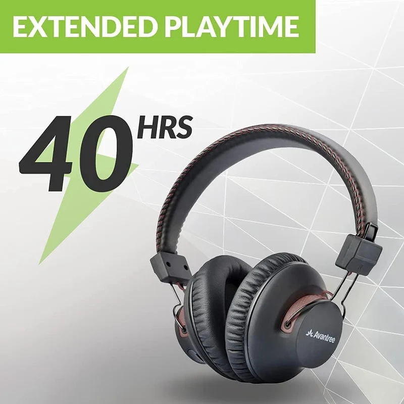 HT4189 | Wireless TV Headphone Transmitter Set