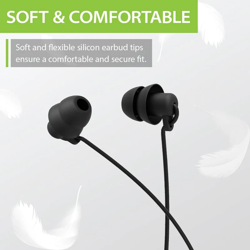 Repose | Wireless Earbuds for Sleeping